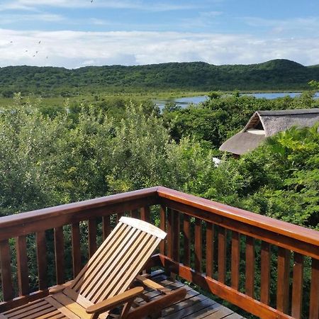 House 53 Sodwana Bay Lodge Eksteriør bilde