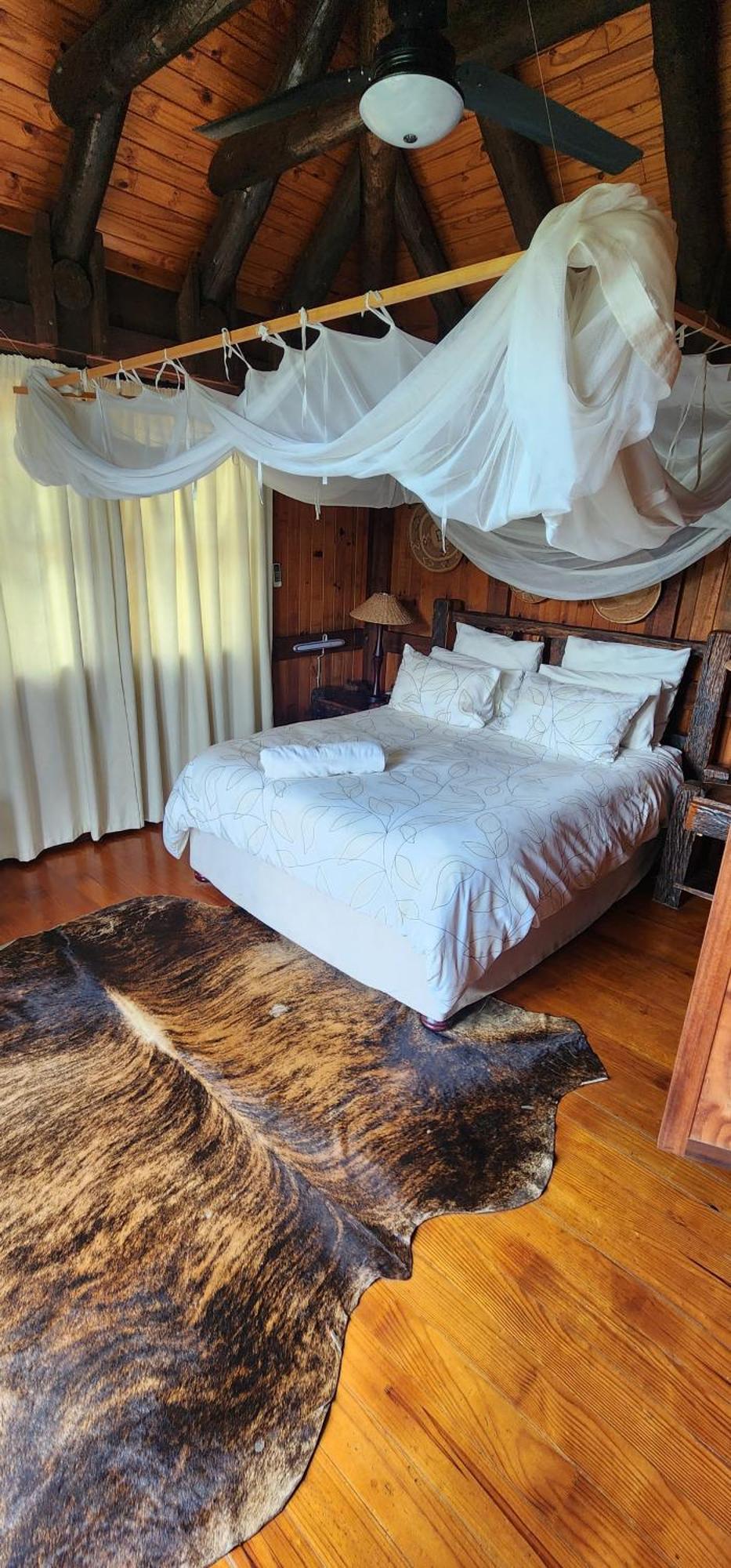House 53 Sodwana Bay Lodge Eksteriør bilde