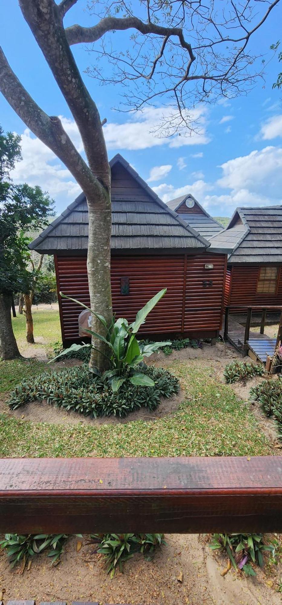 House 53 Sodwana Bay Lodge Eksteriør bilde