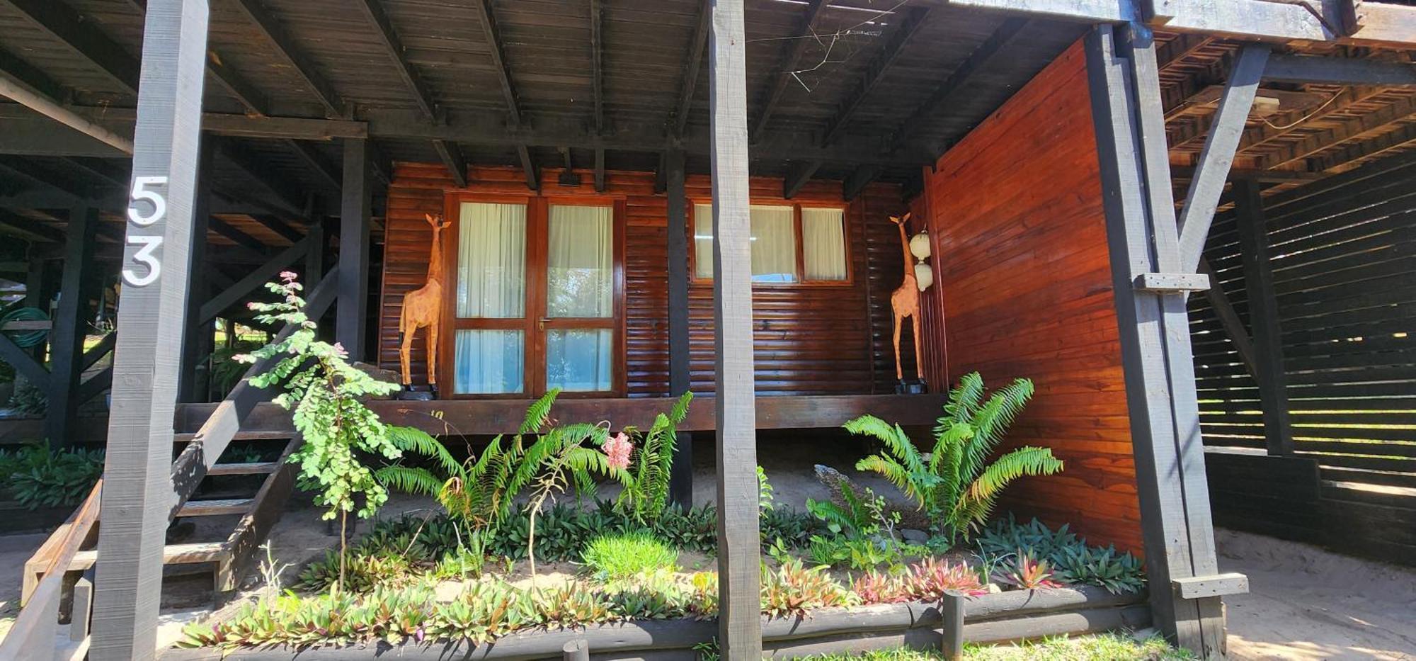 House 53 Sodwana Bay Lodge Eksteriør bilde