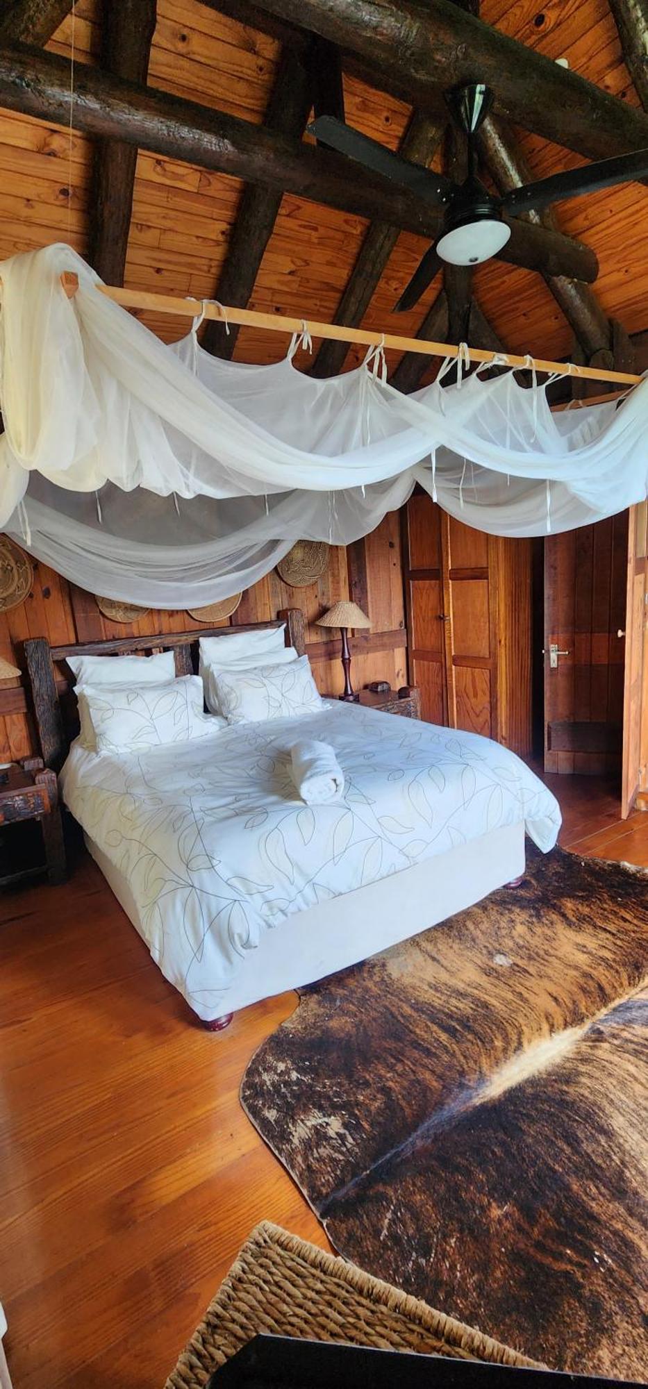 House 53 Sodwana Bay Lodge Eksteriør bilde