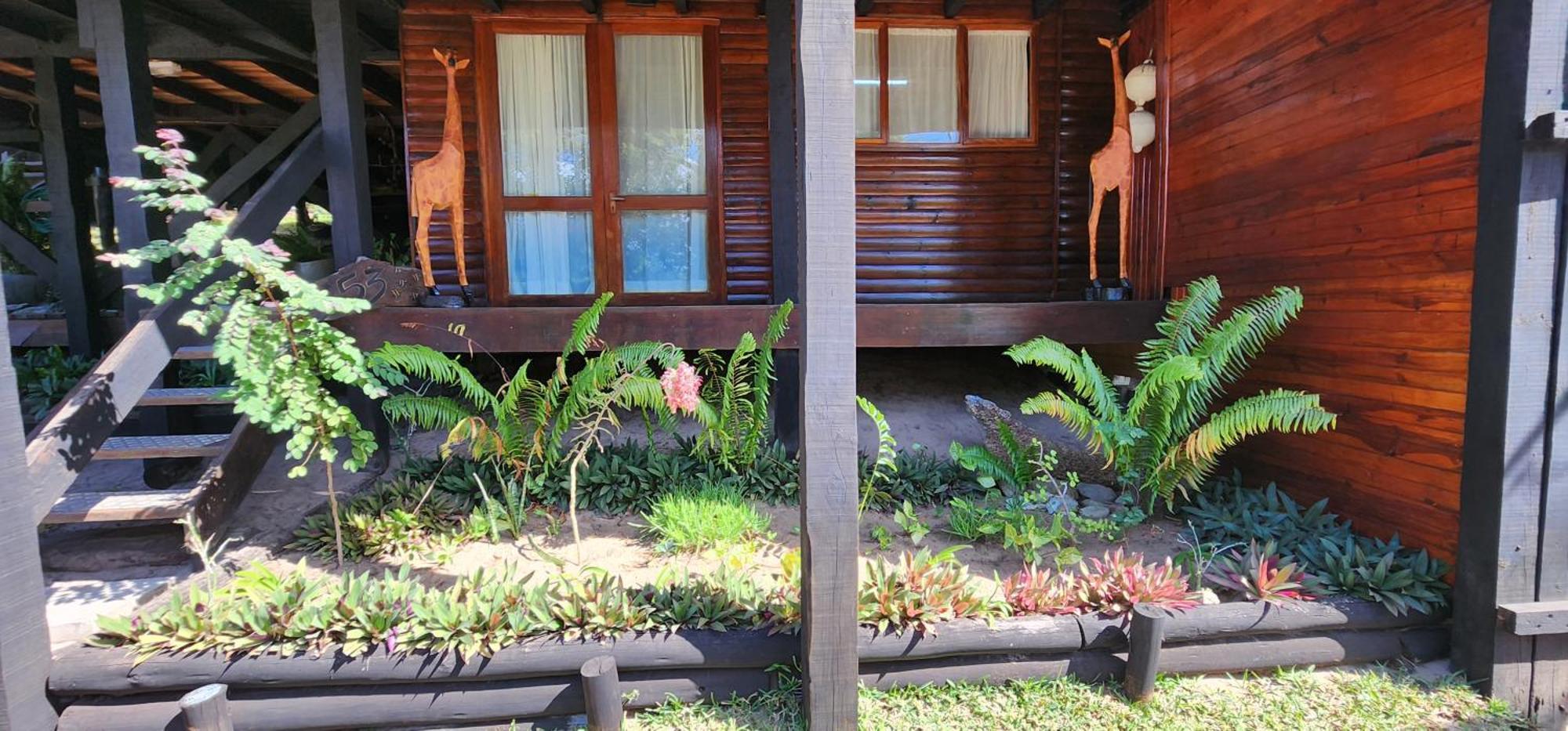 House 53 Sodwana Bay Lodge Eksteriør bilde