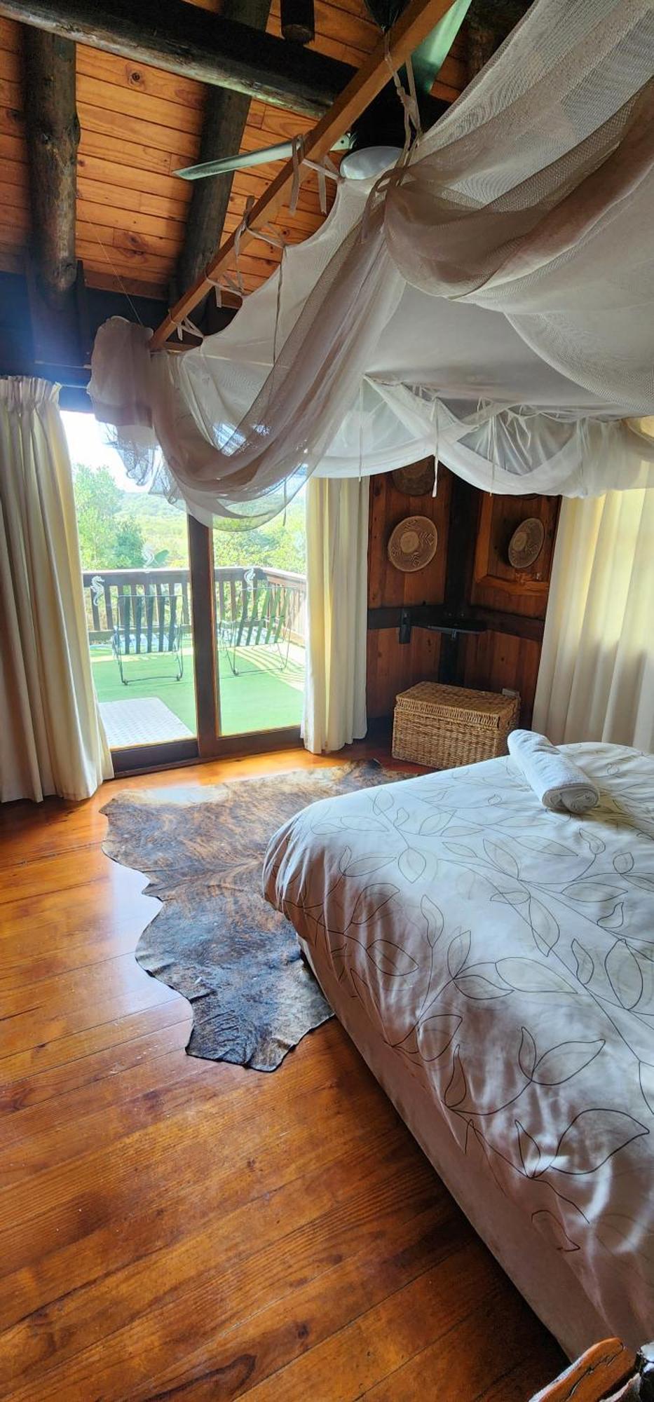 House 53 Sodwana Bay Lodge Eksteriør bilde