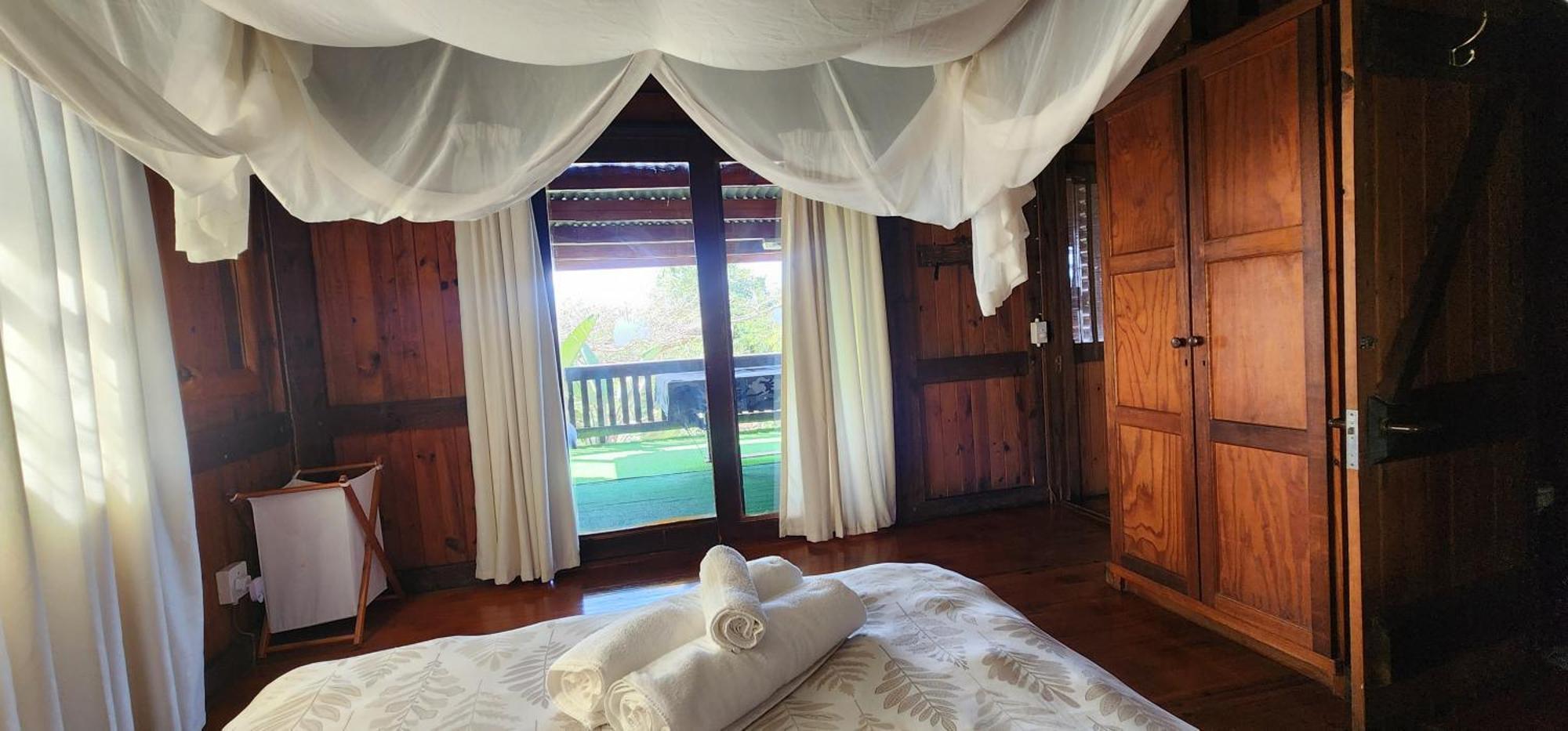 House 53 Sodwana Bay Lodge Eksteriør bilde