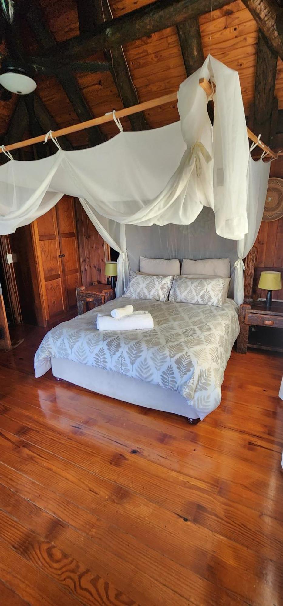 House 53 Sodwana Bay Lodge Eksteriør bilde
