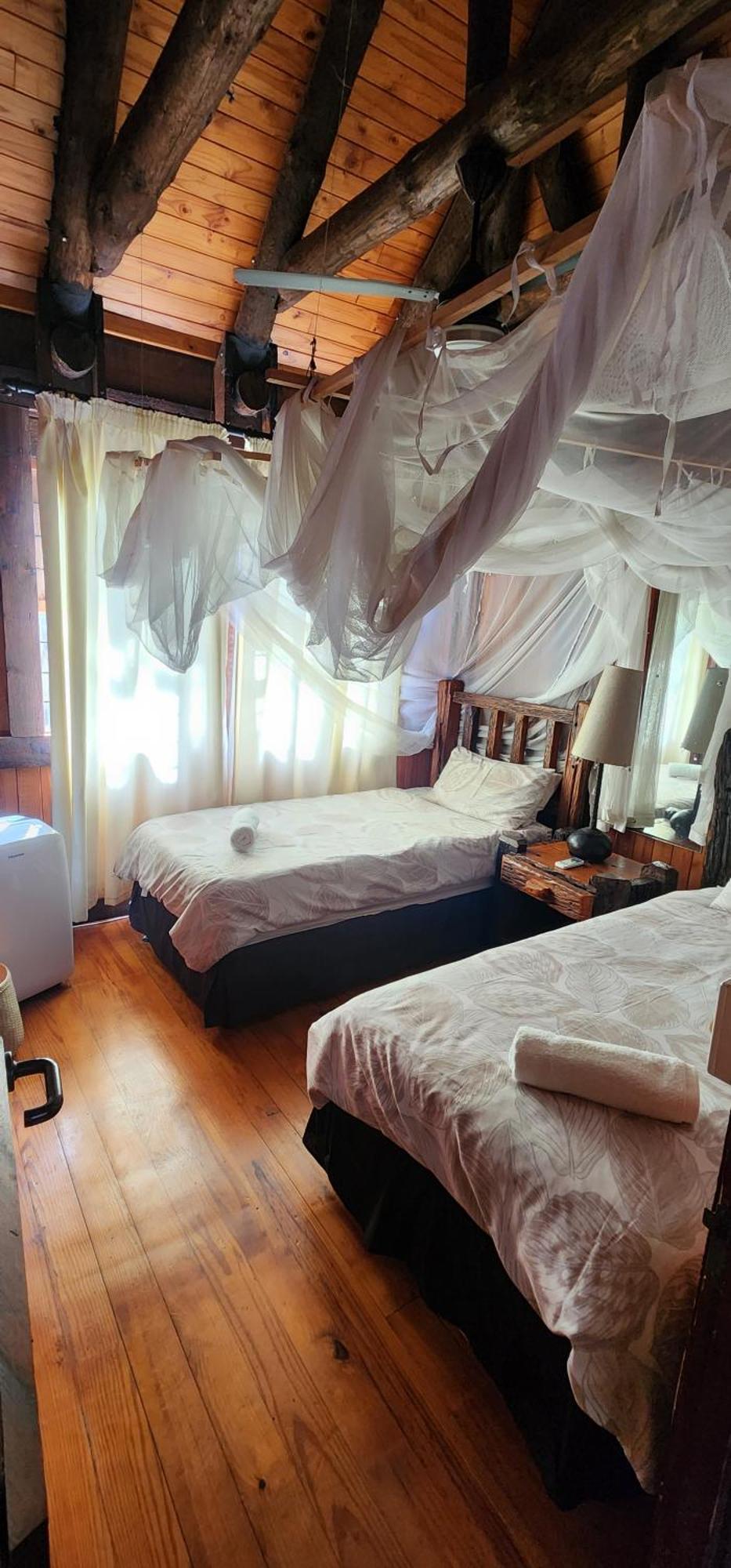 House 53 Sodwana Bay Lodge Eksteriør bilde